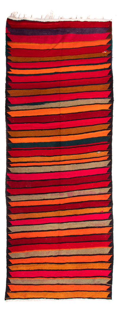 Antiek kilim Tapijt 150x350cm