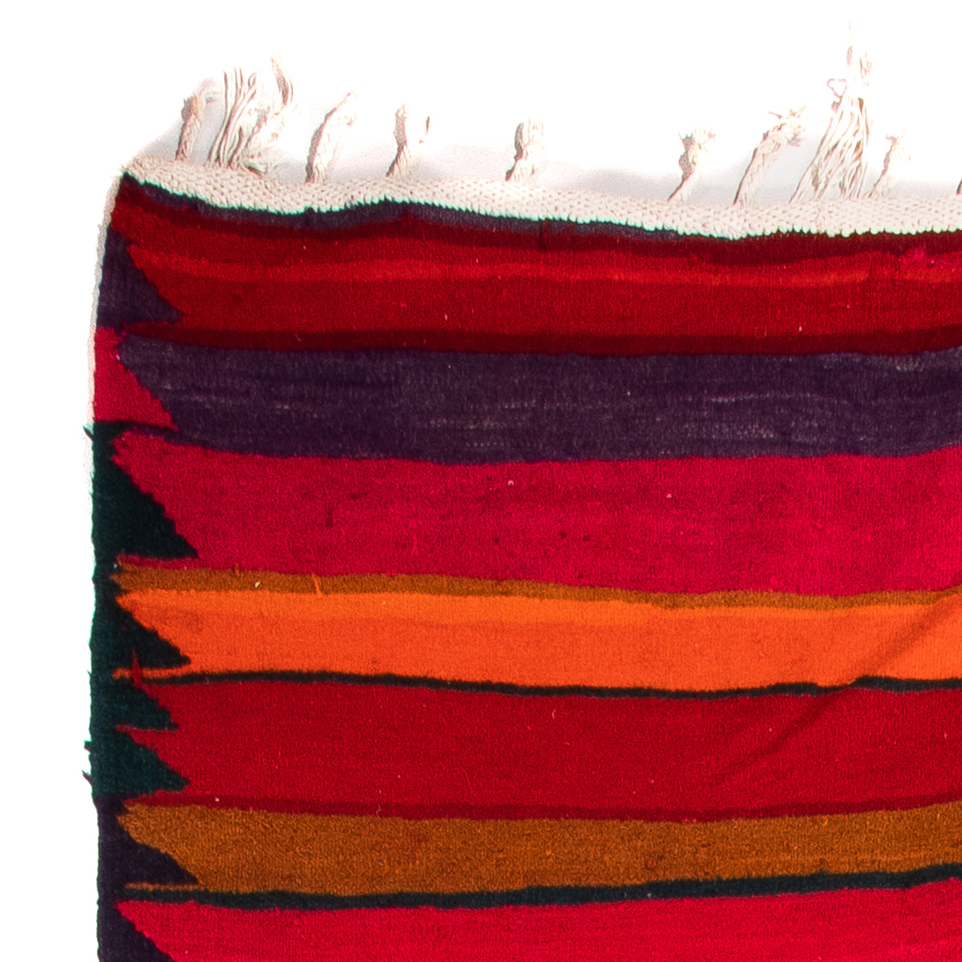 Antiek kilim Tapijt 350x150cm