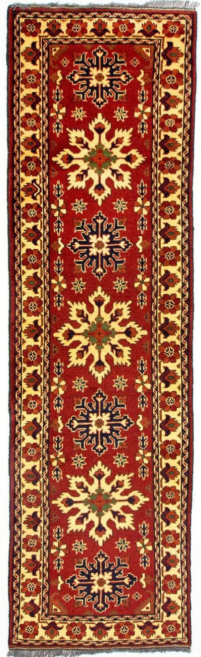 Hatchlu Tapijt 84x297cm - Oosters Tapijt