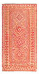 Kilim Maimana Tapijt 185x101cm - Wollen tapijt