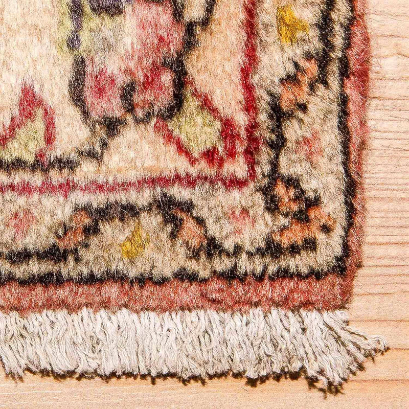 Perzisch tapijt - Klassiek - 154 x 68 cm - roest