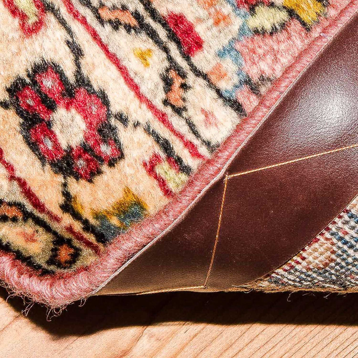 Perzisch tapijt - Klassiek - 154 x 68 cm - roest