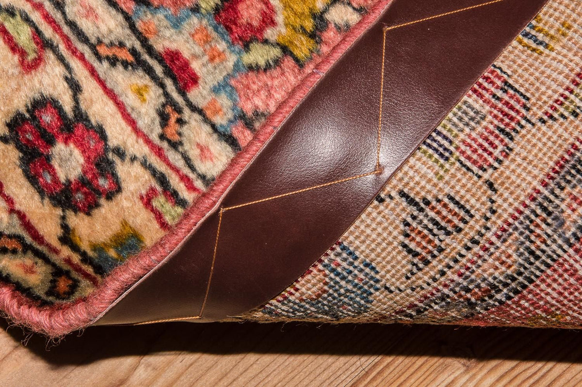 Perzisch tapijt - Klassiek - 154 x 68 cm - roest