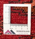 Turkaman tapijt - 130 x 60 cm - rood