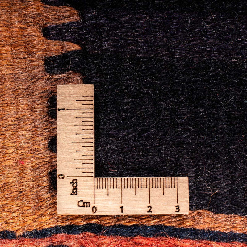 Kelim tapijt - Oud - 270 x 140 cm - veelkleurig