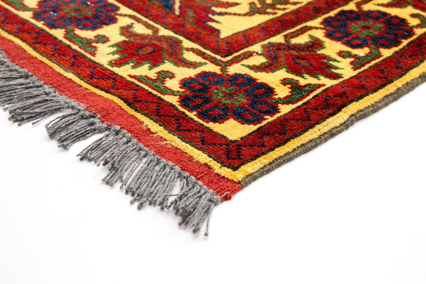 Hatschlu Tapijt 304x80cm - Oosters Tapijt
