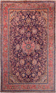 Sarouk Tapijt 308x193cm - Perzisch tapijt