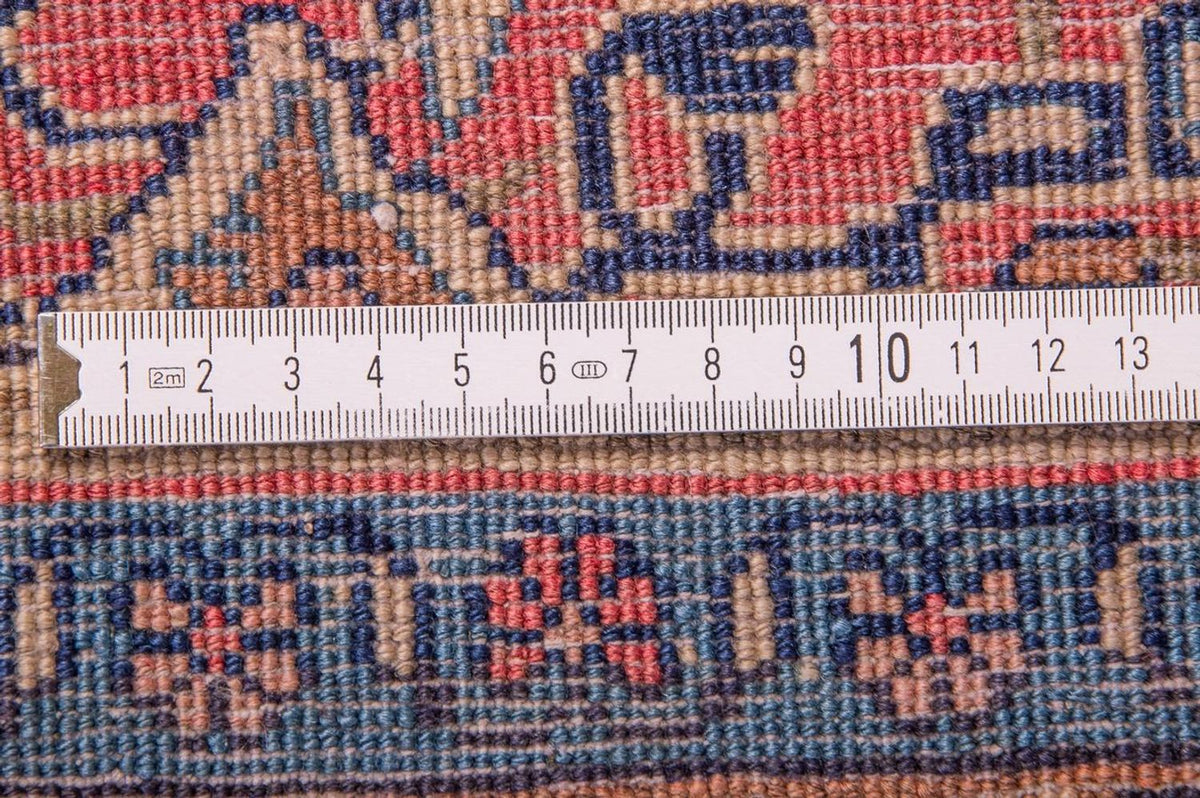 Perzisch tapijt - Klassiek - 308 x 193 cm - blauw