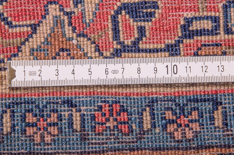 Perzisch tapijt - Klassiek - 308 x 193 cm - blauw