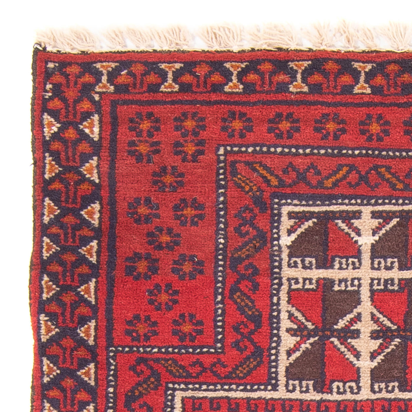 Baluch tapijt 127x80cm - Oosters Tapijt