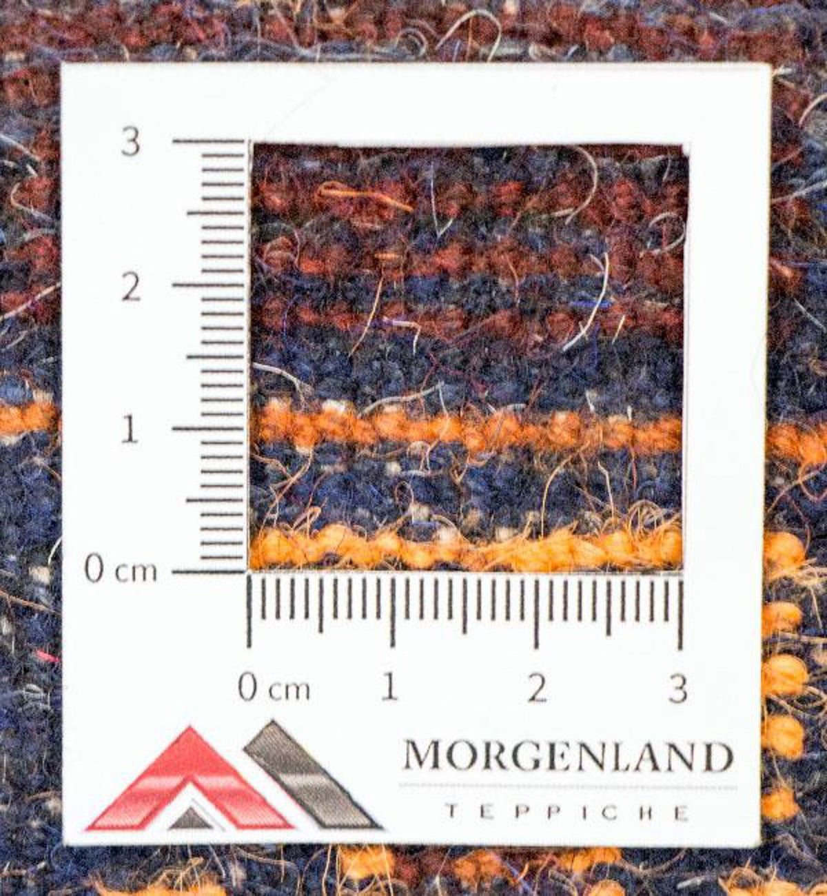 Baluch tapijt - 140 x 83 cm - veelkleurig