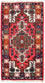 Oosters Tapijt - 160 x 90 cm - rood