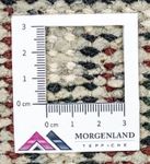 Oosters Tapijt - 160 x 90 cm - rood