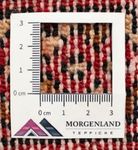 Turkaman tapijt - 130 x 60 cm - rood