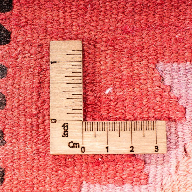 Kelim tapijt - Oud - 350 x 195 cm - veelkleurig