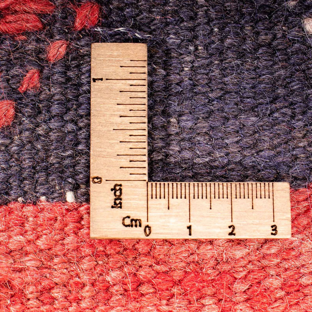 Kelim tapijt - Oud - 210 x 150 cm - veelkleurig