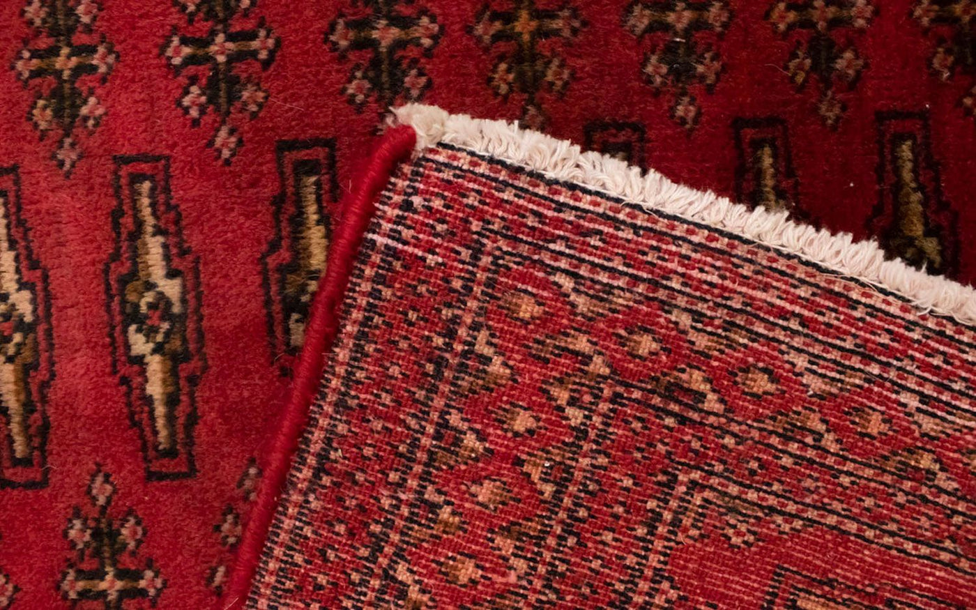 Turkaman tapijt 130x60cm - Perzisch tapijt