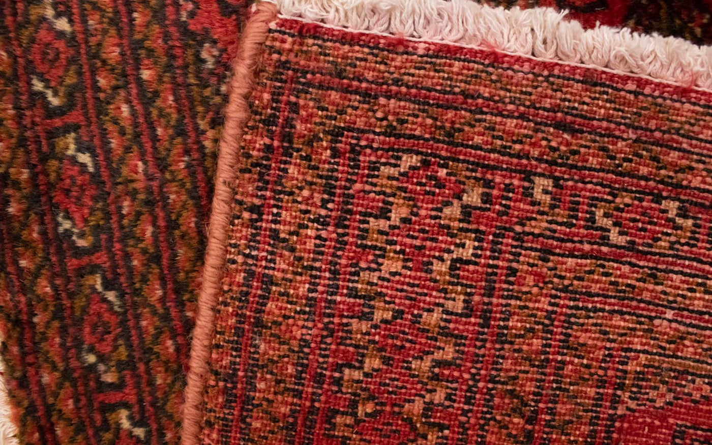 Turkaman tapijt 130x60cm - Perzisch tapijt