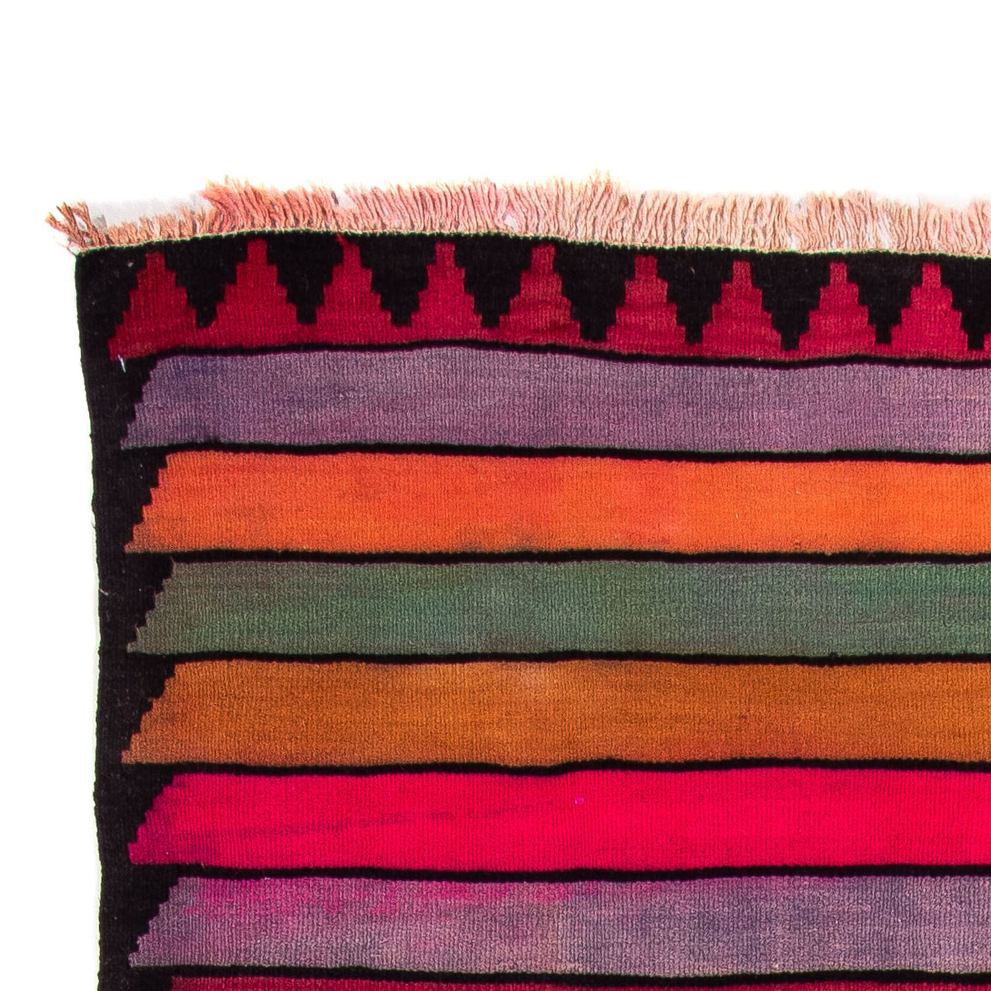 Antiek kilim Tapijt 330x150cm