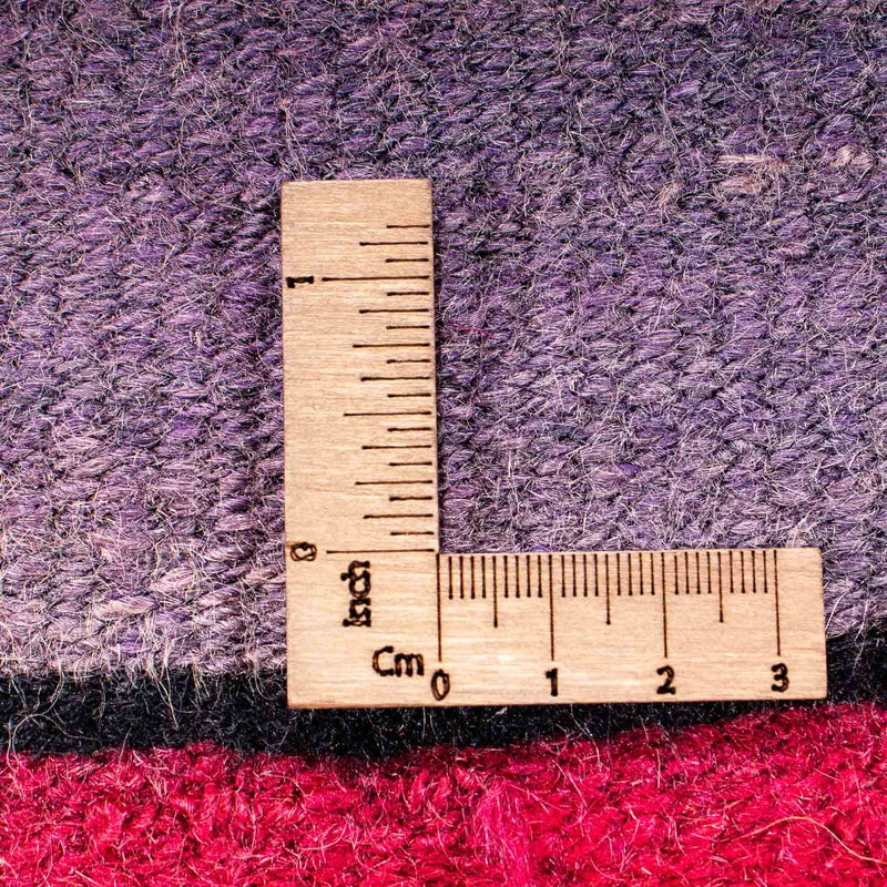 Loper Kelim tapijt - Oud - 330 x 150 cm - veelkleurig