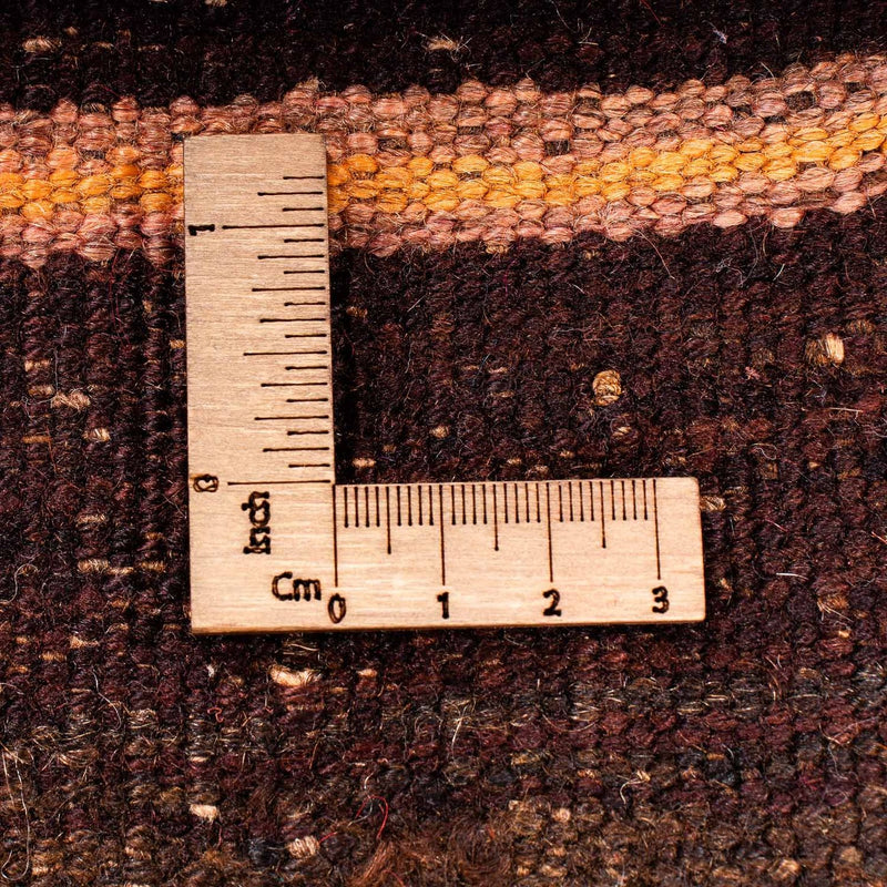 Loper Kelim tapijt - Oud - 330 x 190 cm - veelkleurig