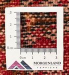 Turkaman tapijt - 130 x 60 cm - rood