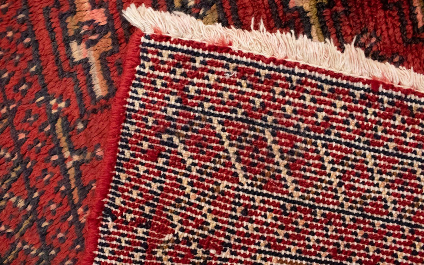 Turkaman tapijt 130x60cm - Perzisch tapijt