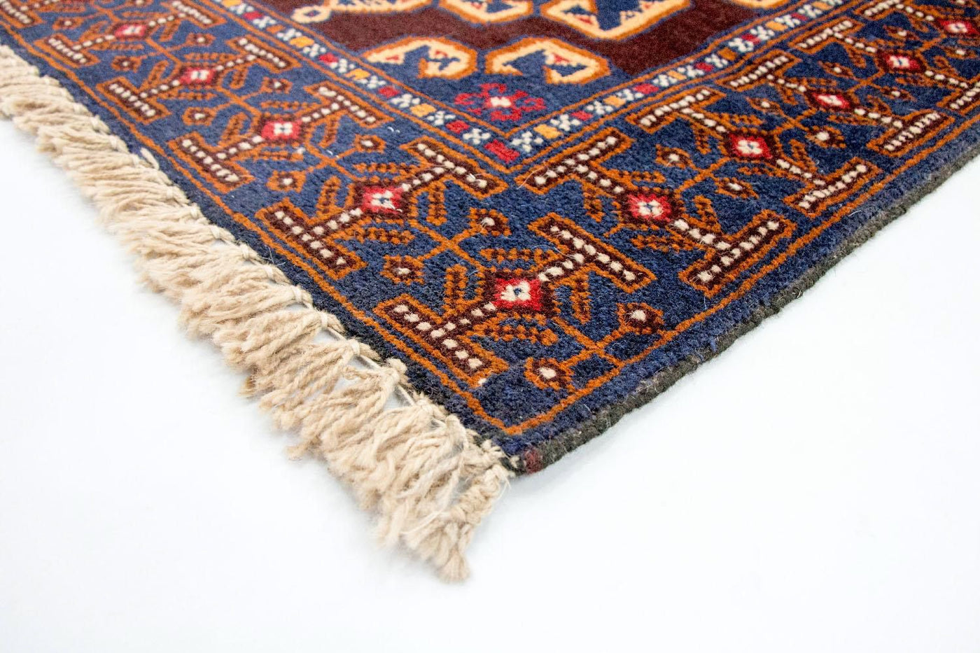 Baluch tapijt 138x83cm - Oosters Tapijt