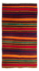 Antiek kilim Tapijt 300x190cm