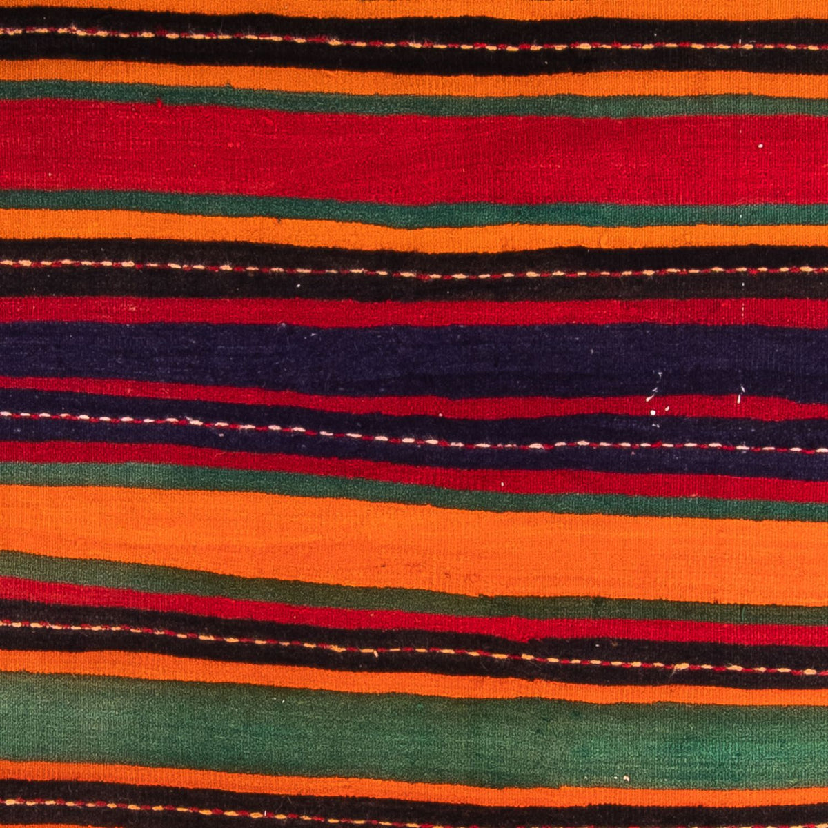 Kelim tapijt - Oud - 300 x 190 cm - veelkleurig