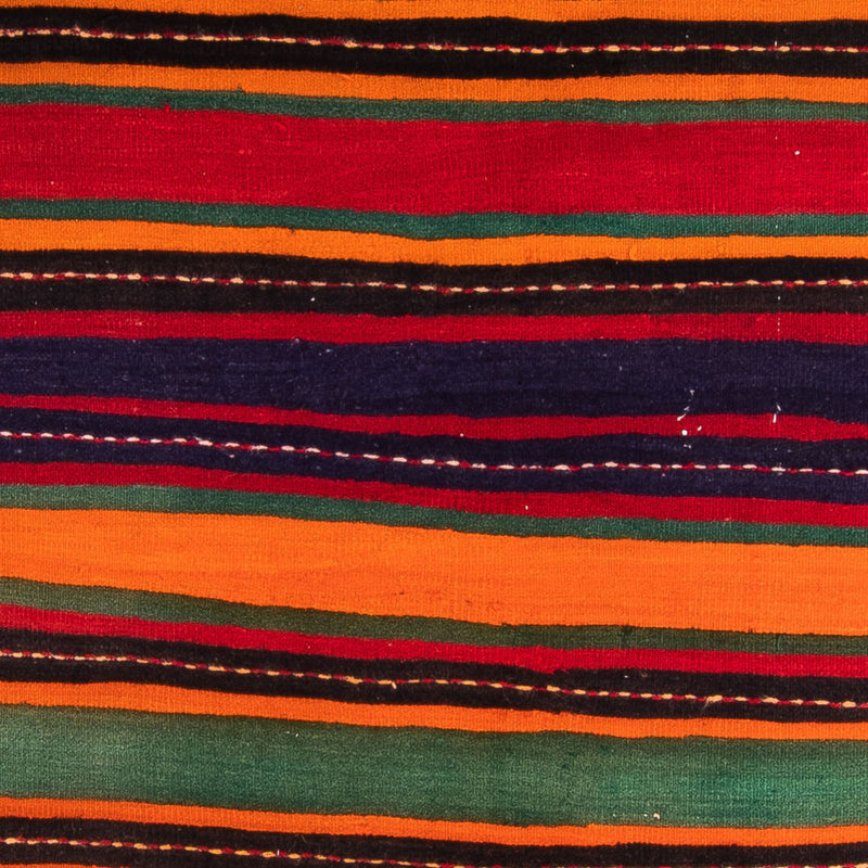 Kelim tapijt - Oud - 300 x 190 cm - veelkleurig