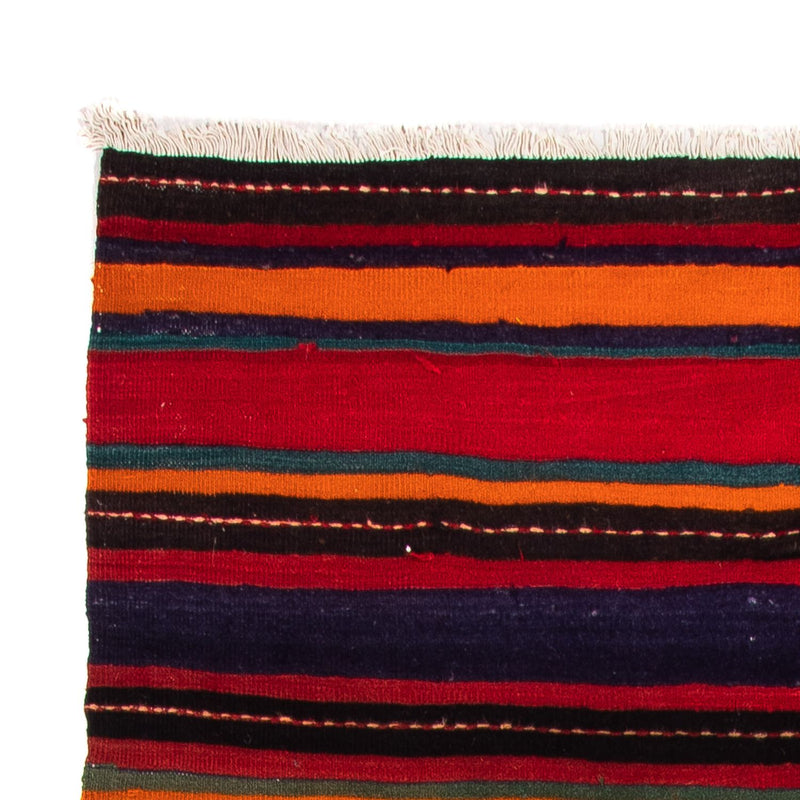 Kelim tapijt - Oud - 300 x 190 cm - veelkleurig