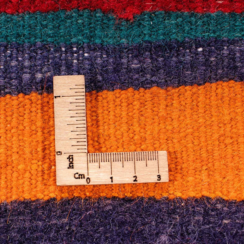 Kelim tapijt - Oud - 300 x 190 cm - veelkleurig