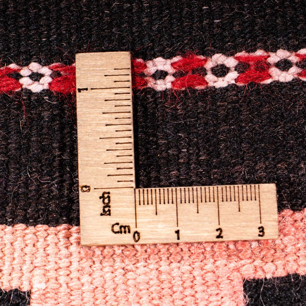 Kelim tapijt - Oud - 307 x 188 cm - veelkleurig