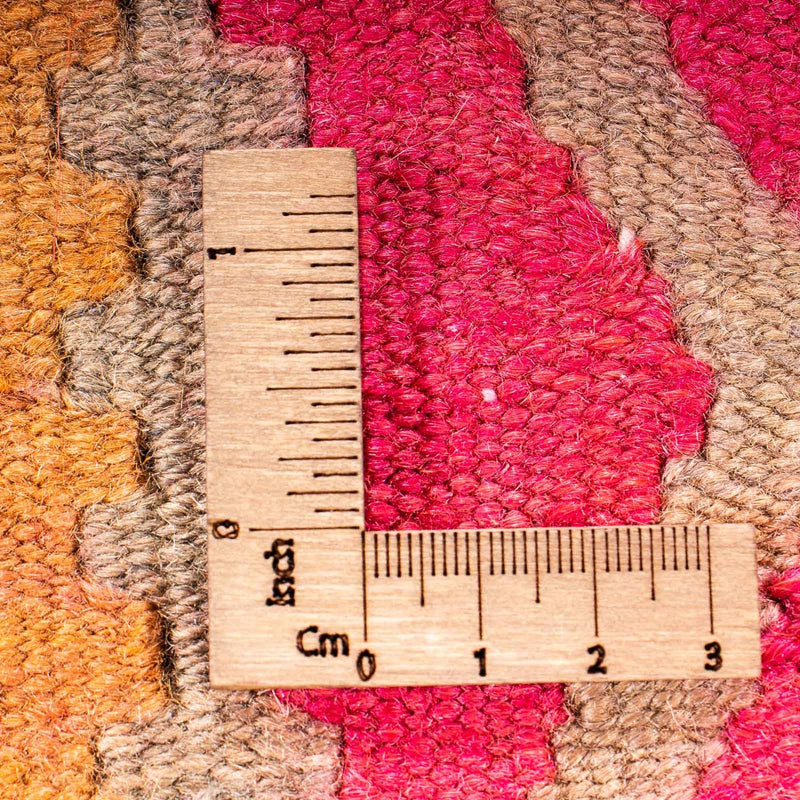 Kelim tapijt - Oud - 350 x 190 cm - veelkleurig