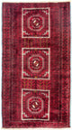 Baluch tapijt 270x130cm - Perzisch tapijt