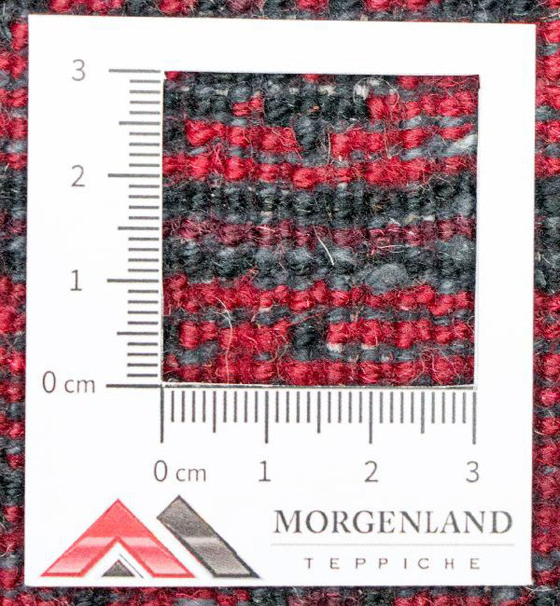 Baluch tapijt - 270 x 130 cm - rood