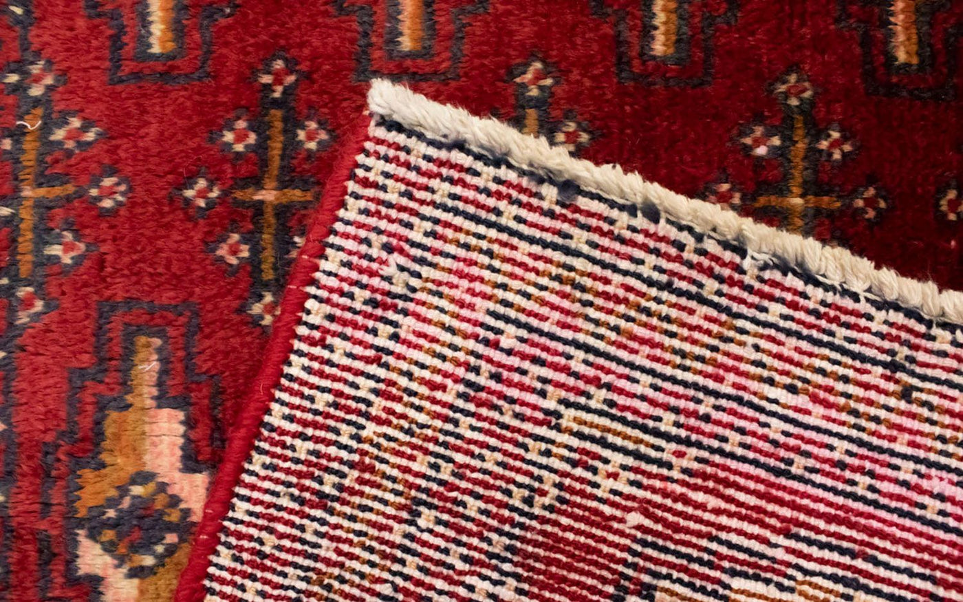 Turkaman tapijt 130x60cm - Perzisch tapijt