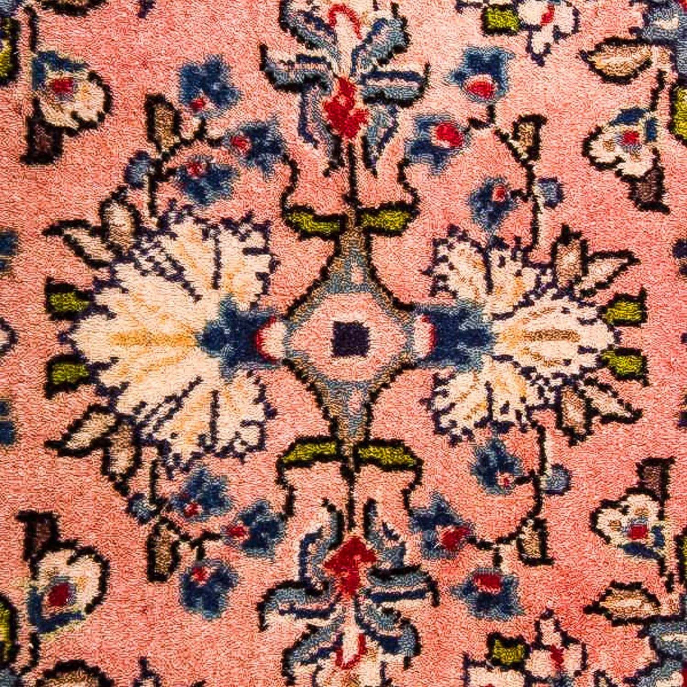 Sarouk Tapijt 218x79cm - Perzisch tapijt