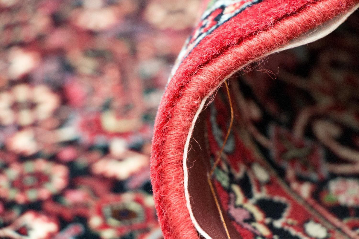 Perzisch tapijt - Bijar - Koninklijk - 310 x 250 cm - beige