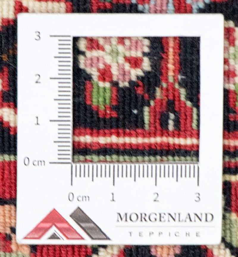 Perzisch tapijt - Bijar - Koninklijk - 310 x 250 cm - beige