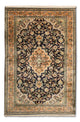 Kasjmir zijde Tapijt 156x95cm - Oosters Tapijt