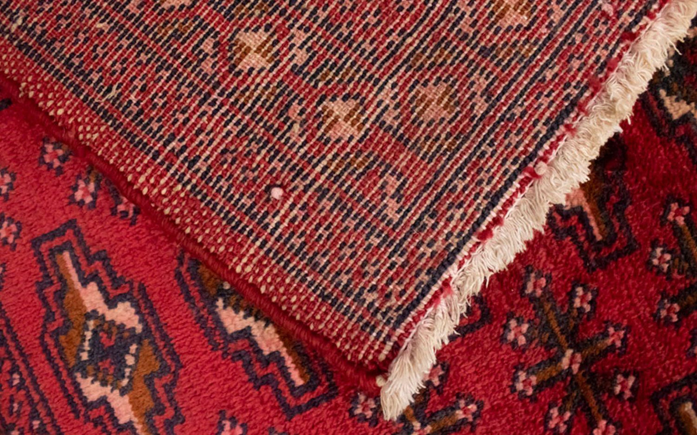 Turkaman tapijt 130x60cm - Perzisch tapijt
