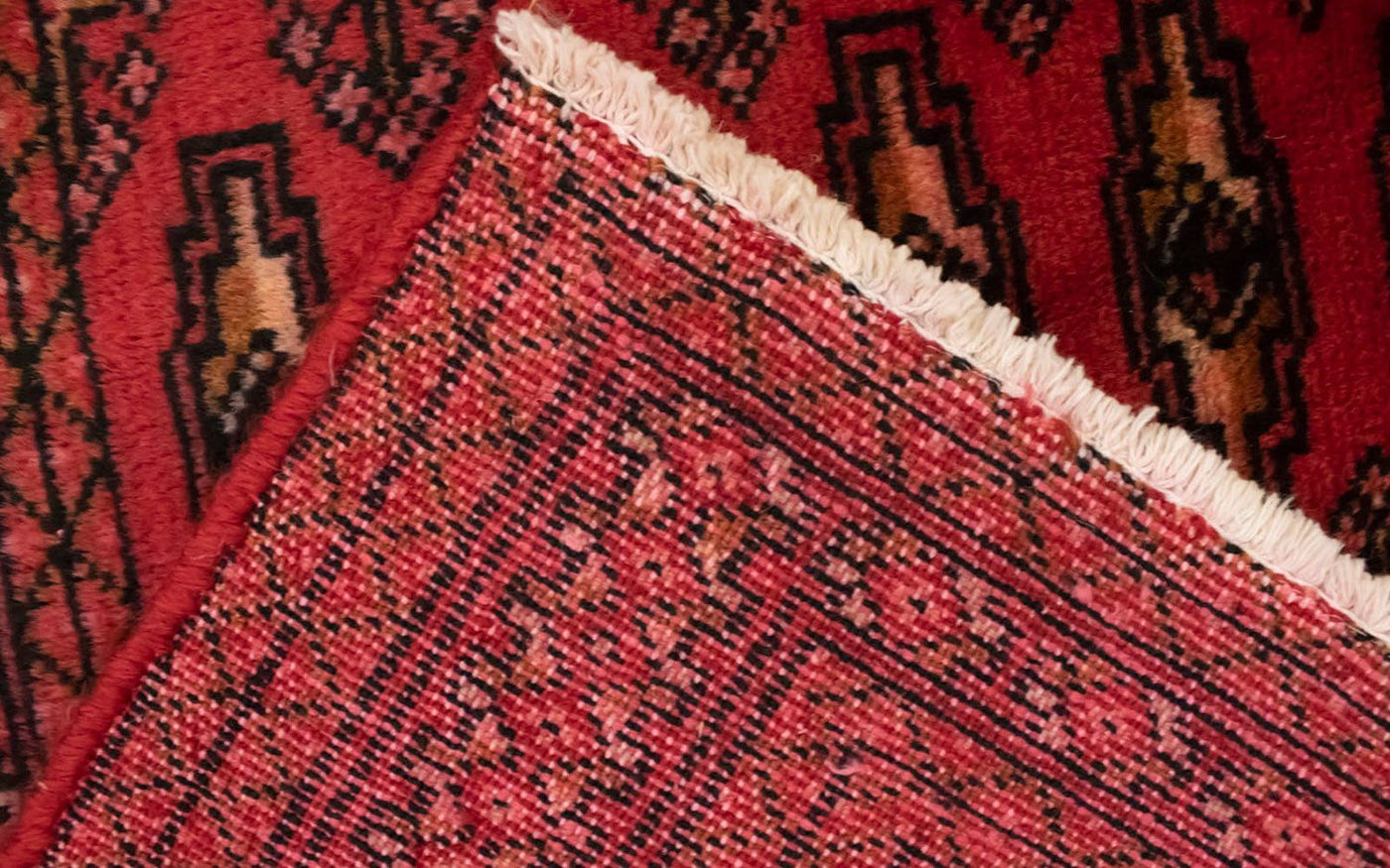 Turkaman tapijt 130x60cm - Perzisch tapijt