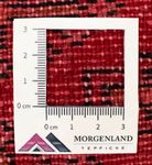 Turkaman tapijt - 130 x 60 cm - rood