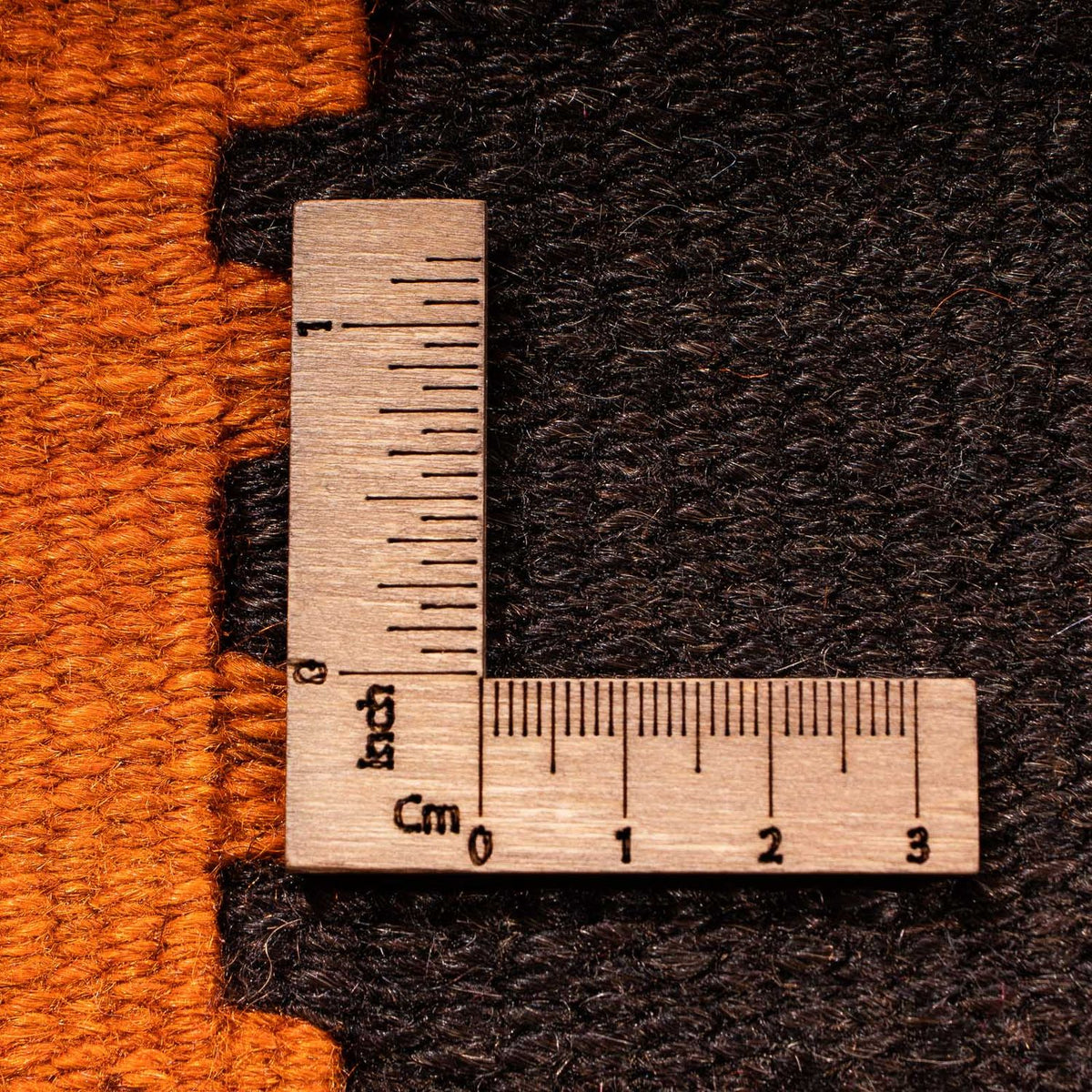 Loper Kelim tapijt - Oud - 330 x 155 cm - veelkleurig