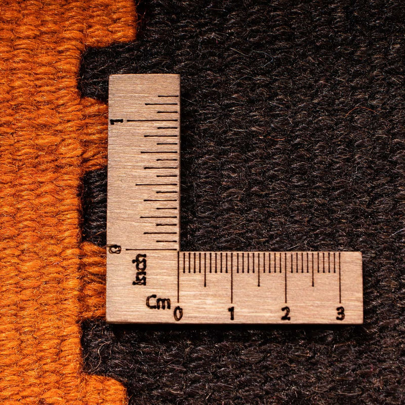 Loper Kelim tapijt - Oud - 330 x 155 cm - veelkleurig