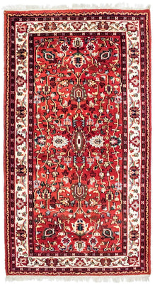 Oosters Tapijt - 160 x 90 cm - rood