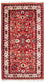 Oosters Tapijt - 160 x 90 cm - rood