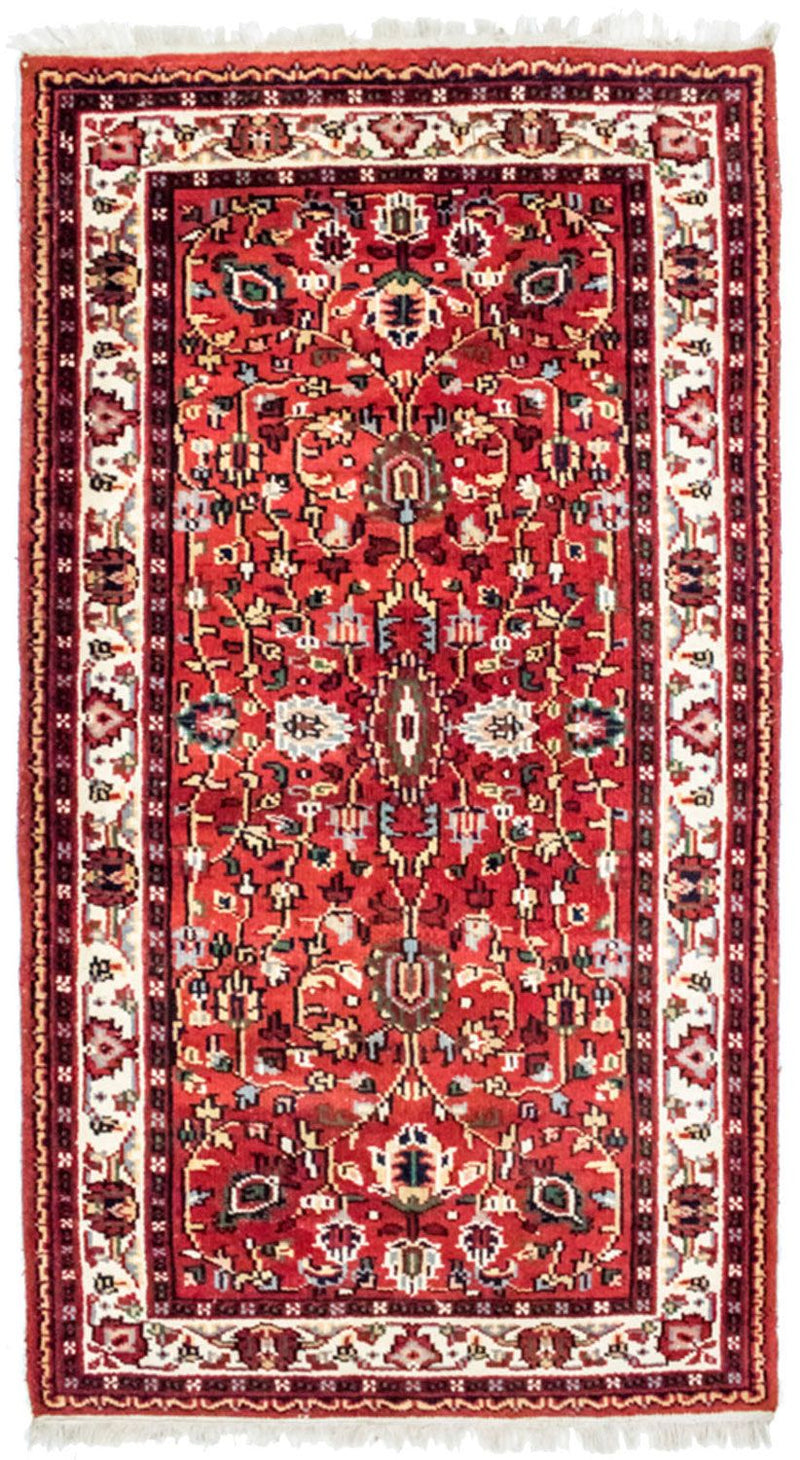 Oosters Tapijt - 160 x 90 cm - rood